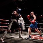 sportovci- polnik